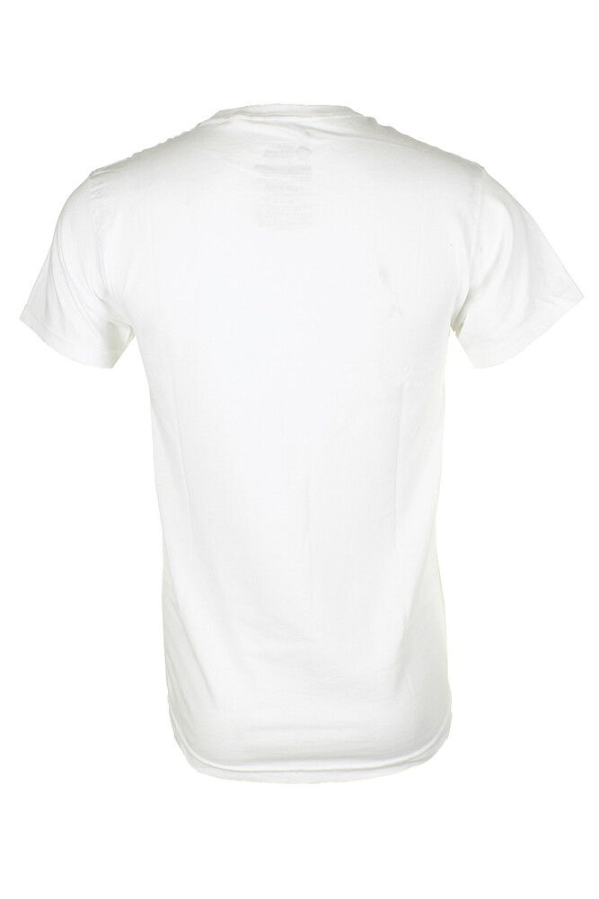 Nike Men’s T-Shirt Athletic Logo Swoosh Printed Active Short Sleeve Tee