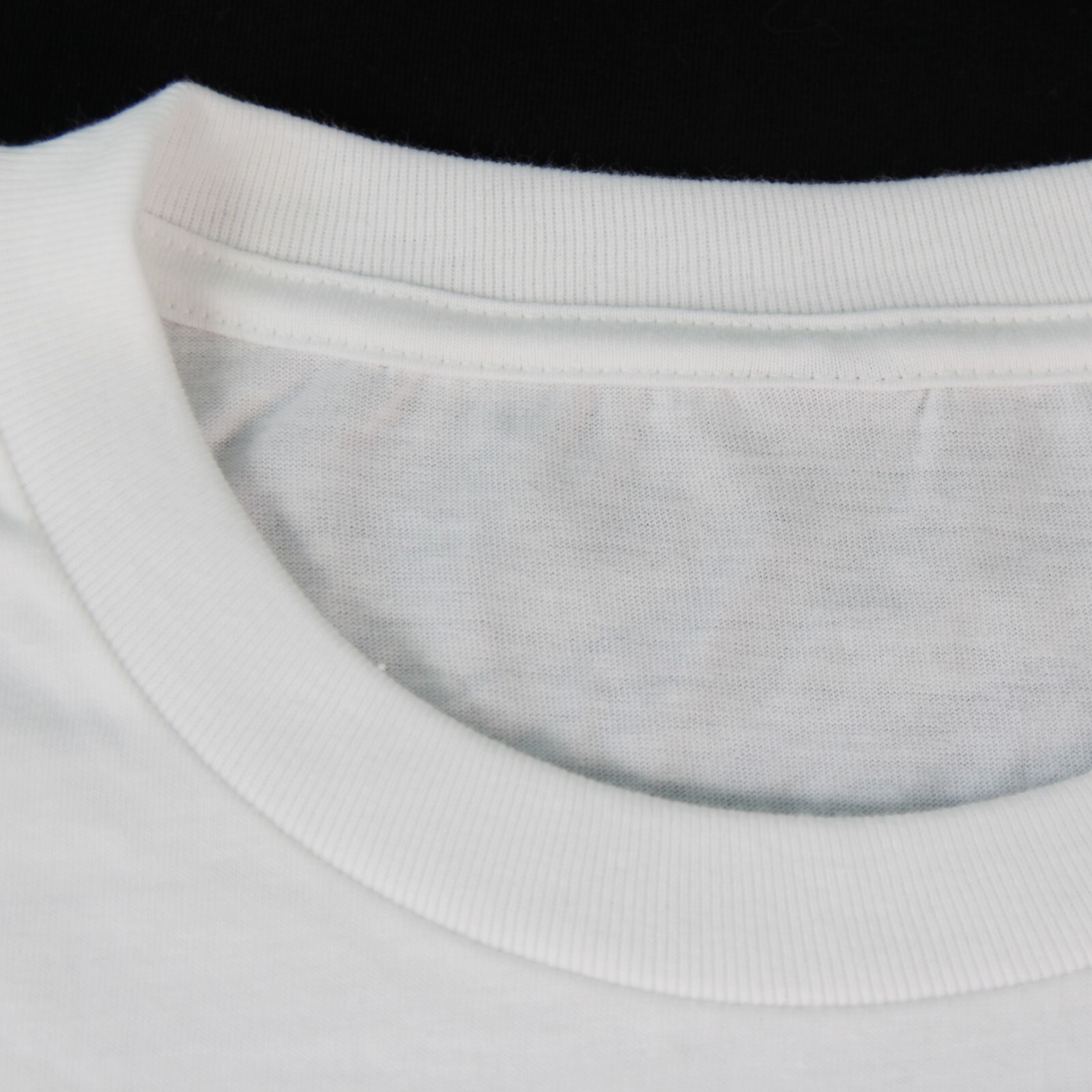 90s Fugazi “This is not a Fugazi” White Unisex T-shirt Size S-5XL