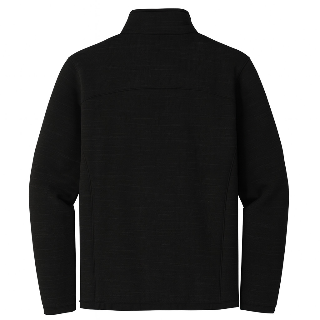 NWT 100% Authentic TPG Capital Private Equity Technical Jacket Black Goldman M